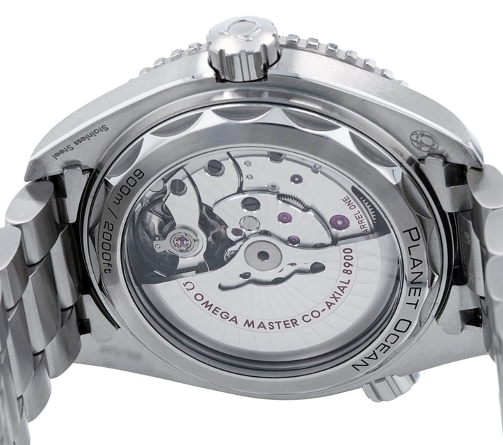 Omega Planet Ocean 215.30.44.21.01.001 Image 4